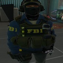 SNProductions-FBI icon