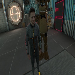 SNProductions-Freddy icon