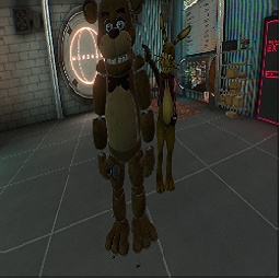 SNProductions-Goofy_ahh_glitchtrap icon