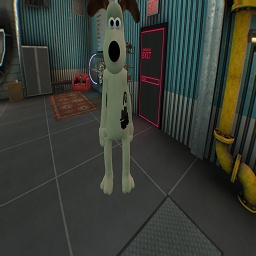 SNProductions-Gromit icon