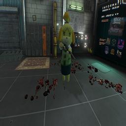 SNProductions-Isabelle icon