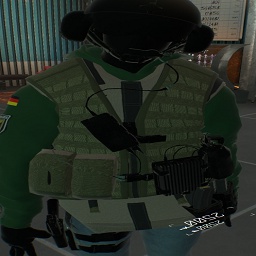 SNProductions-Jager icon