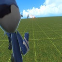 SNProductions-Mordecai icon