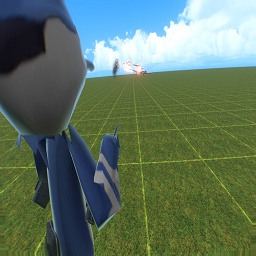 SNProductions-Mordecai icon