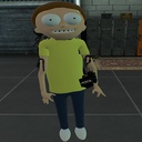 SNProductions-Morty icon