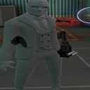 SNProductions-Mr_knight icon