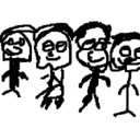 SNProductions-Peter_and_squad icon