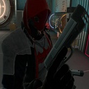 SNProductions-Red_Hood icon