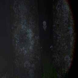 SNProductions-Slenderman icon
