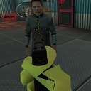 SNProductions-Spongeglock_Squarepants icon