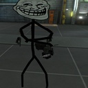 SNProductions-Troll_Face icon