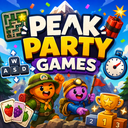 SOSO-PEAKPartyGames icon