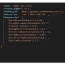 SP-Simple_mod_packed icon