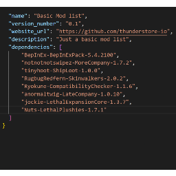 SP-Simple_mod_packed icon