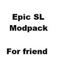 SPG-SPGamings_SCP_SCP_Modpack icon