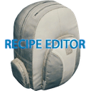 SPooCK-RecipeEditor icon