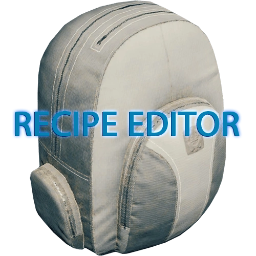 SPooCK-RecipeEditor icon