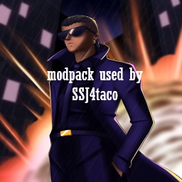 SSJ4Taco-SSJ4Taco_modpack icon