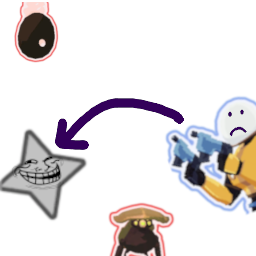 SSM24-BetterShurikenHoming icon