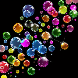 SSMVC-ColorBubble icon