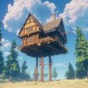 SSMVC-StructurallyImpossible icon