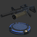 SUPERBUBU-ModulAR19Bizon icon