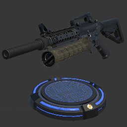 SUPERBUBU-ModulAR19Bizon icon