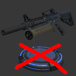 SUPERBUBU-NonmodularAR19Bizon icon