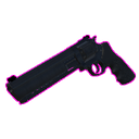 SUPERBUBU-Trepang2RugerGP100 icon