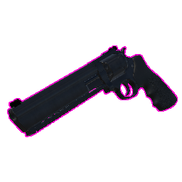 SUPERBUBU-Trepang2RugerGP100 icon