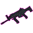 SUPERBUBU-Trepang2SurefireMGX icon