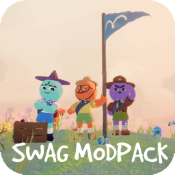 SWAG_MODPACKS-SWAG_MODPACK icon