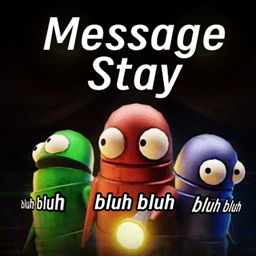 SWPU-MessageStay icon