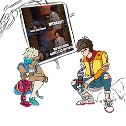 SaberShark-GoofyHuntress icon