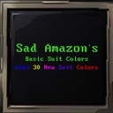 SadAmazon-BasicSuitColors icon