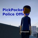 SadPoty-PickPocket_Police icon
