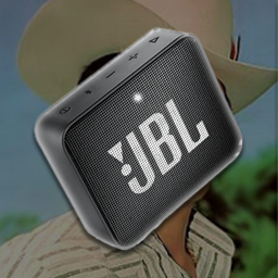 SadTocino-JBL_Go_Speaker icon
