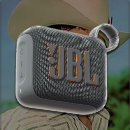 SadTocino-JBL_Go_Speaker icon