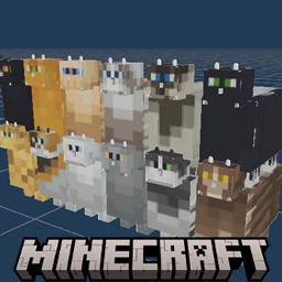 SadTocino-Minecraft_Cats icon