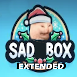 Sadbois-SadboxExtended icon