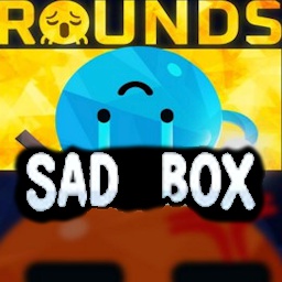 Sadbois-SadboxROUNDSPack icon