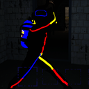 SadikDErdem-NovelGlowStickSuit icon