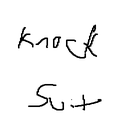 Saedarm-KnockSuit icon