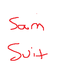 Saedarm-Sam_Suit icon