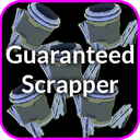 Saeraphinx-GuaranteedScrapper icon