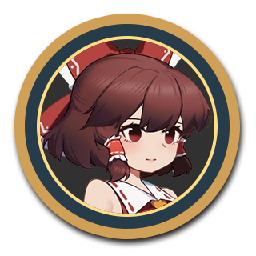 SaevinLBoL-ReimuUnifierMod icon