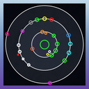 SafeCharity-CozyJourneys icon