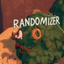 Safron-PEAK_Item_Randomizer icon