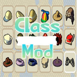 Safron-PeakClassMod icon