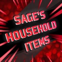 SageItemsGang-SagesHouseholdItems icon